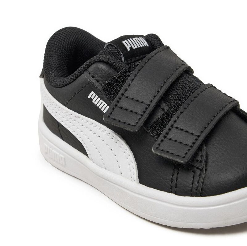 Tenis Puma Rickie Classic V Inf Para Ni&ntilde;os Pequ... image number null