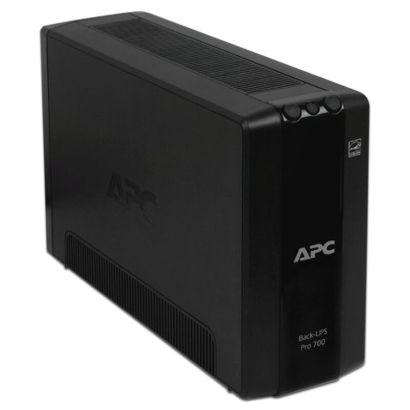 UPS Pro APC BR700G de 700VA/420W image number null