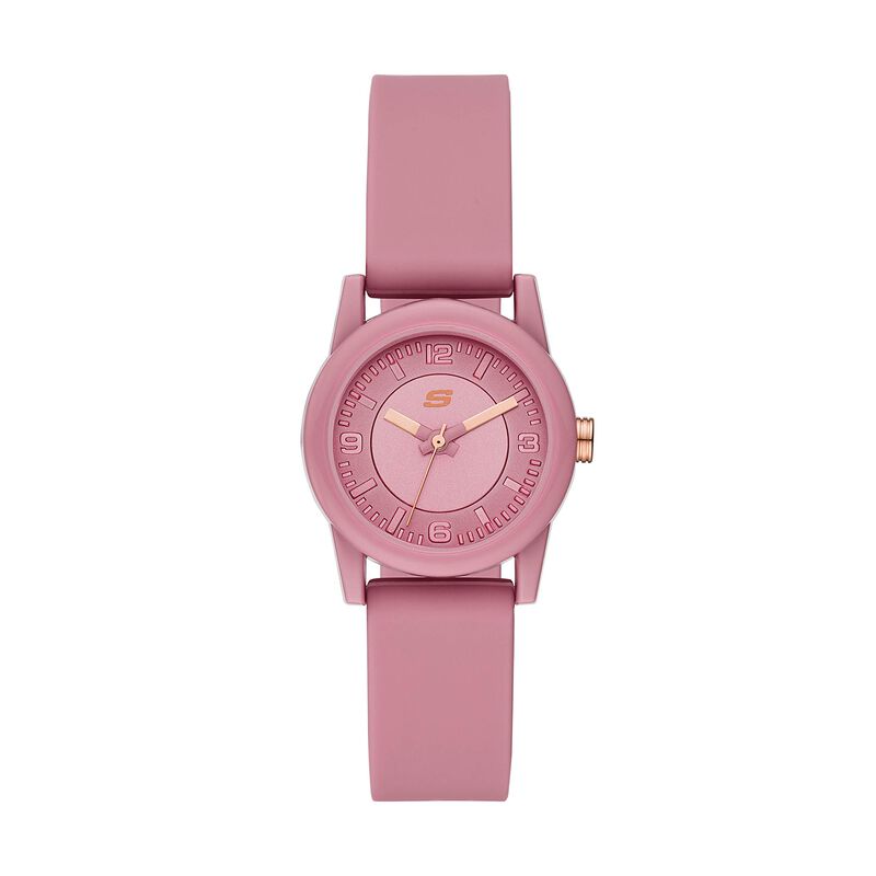 Reloj Skechers Rosencrans Mini Quartz Para Muje... image number null