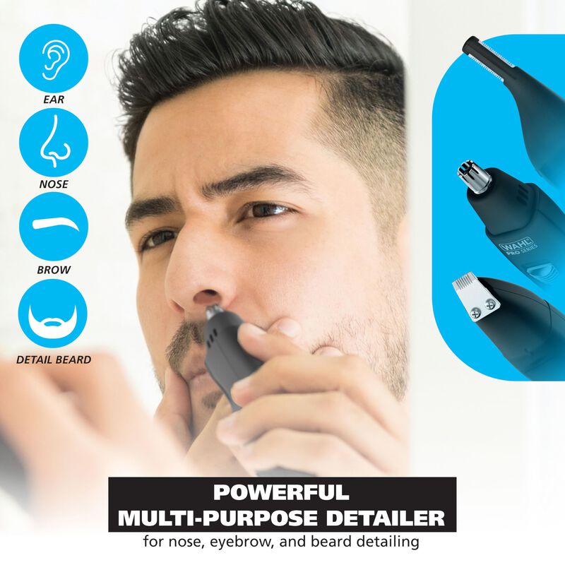 Trimmer Wahl Pro Series&reg; 3025656 Para Vello De ... image number null
