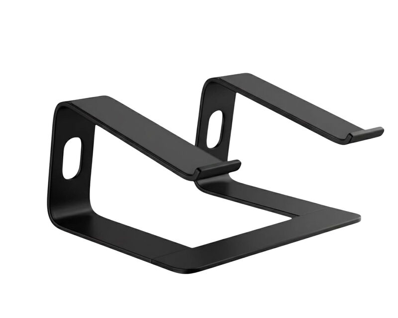 Soporte para Laptop, Soporte Elevador para Comp... image number null