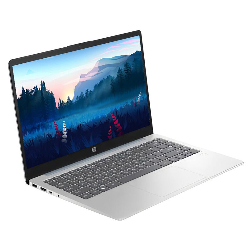 Combo Laptop HP 14" AMD Athlon 128Gb 4Gb Ram Az... image number null