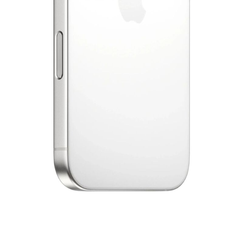 iPhone 16 Pro Max 256GB Blanco CHIP Nuevo + Bas... image number null