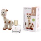 Perfume Sophie La Girafe 50 Ml Edt Con Peluche