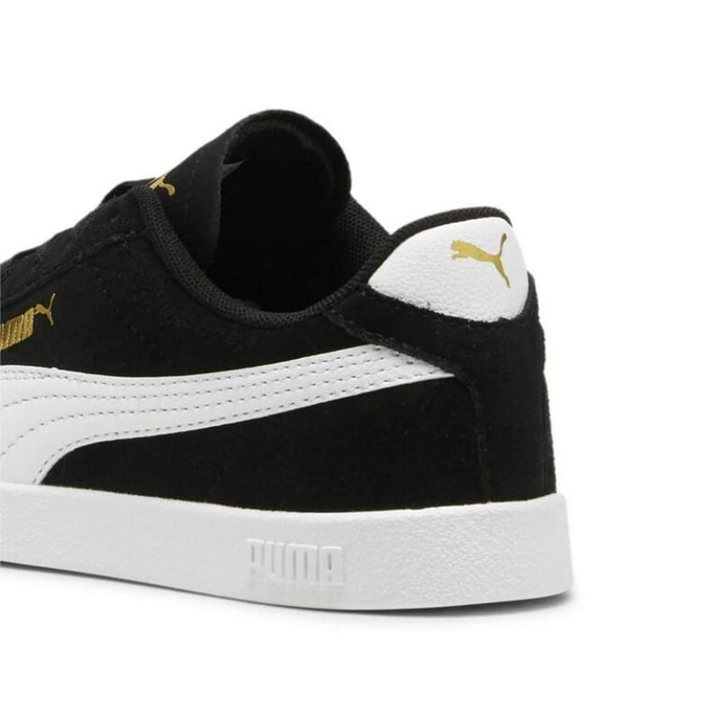 Tenis Puma Club Ii Jr Unisex image number null