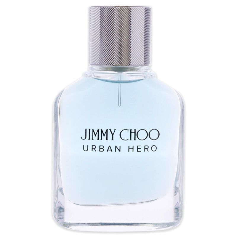 Perfume Jimmy Choo Urban Hero Eau De Parfum Par... image number null