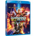 Guardianes De La Galaxia 2 [blu-ray]