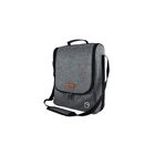 Portabotellas Freshore Gris Aislado 3 Botellas 26x12x33 cm