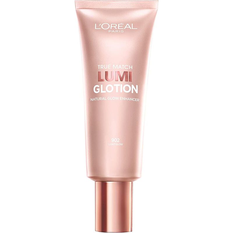 Maquillaje L'oreal Paris True Match Lumi Glotio... image number null