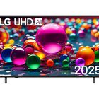 Pantalla LG 50UA7500PSA 50" Smart TV 4K UHD ALB