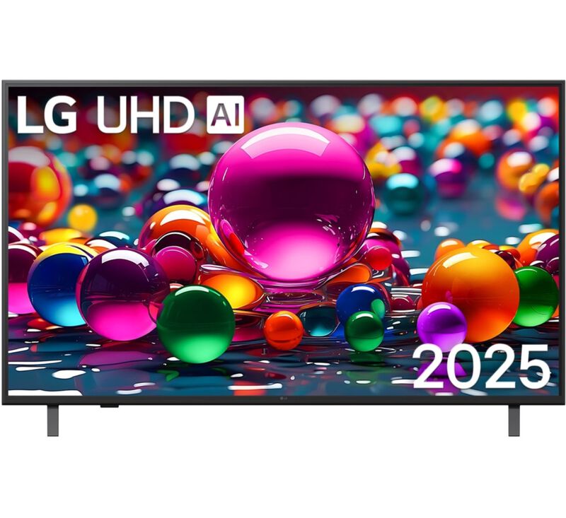 Pantalla LG 50UA7500PSA 50" Smart TV 4K UHD ALB image number null