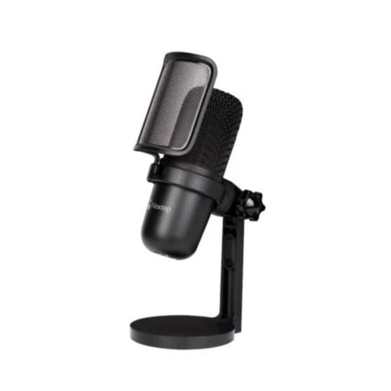 Micrófono Profesional Nextep Streaming USB Con ... image number null