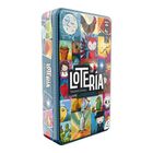 Juego de Loter&iacute;a Tradicional