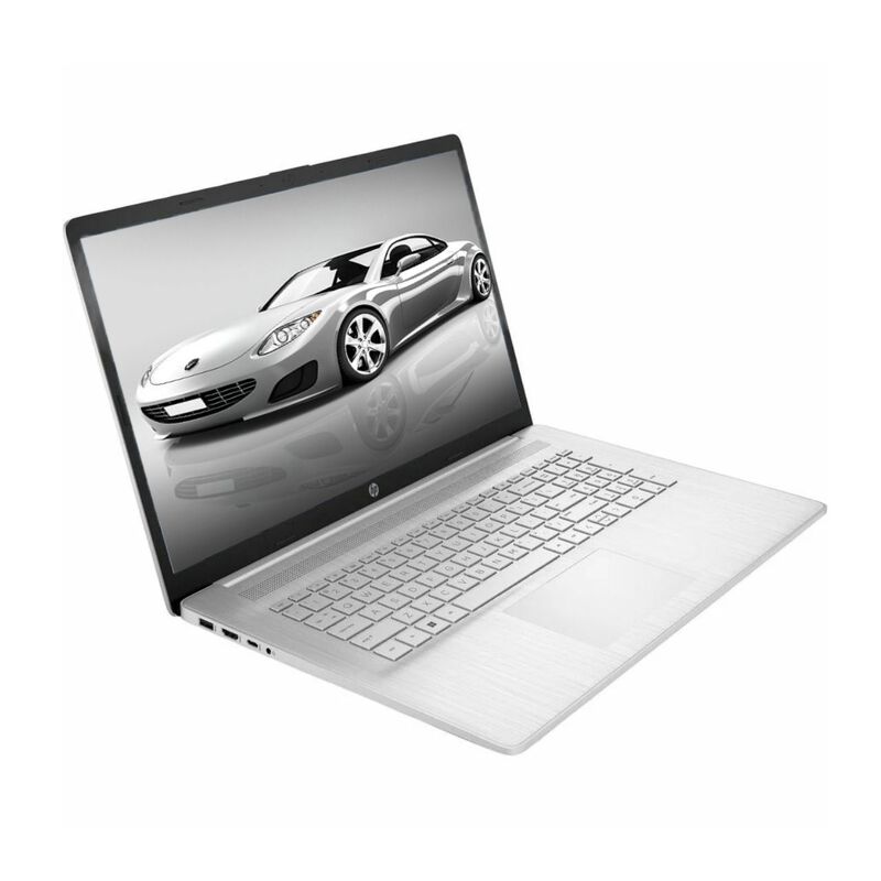 Laptop HP 17-cp2035cl - pantalla táctil 17,3" -... image number null