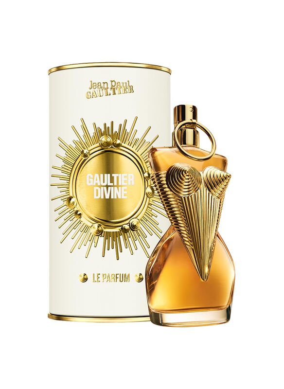 Perfume Jean Paul Gaultier Jpg Divine Eau De Pa... image number null