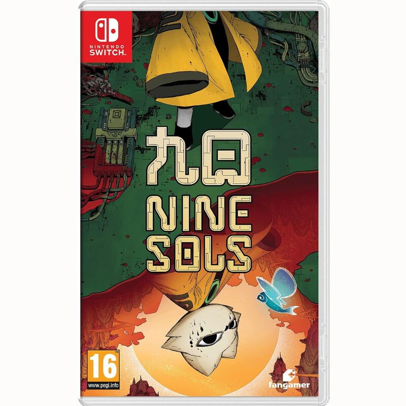 Nine Sols (switch) image number null