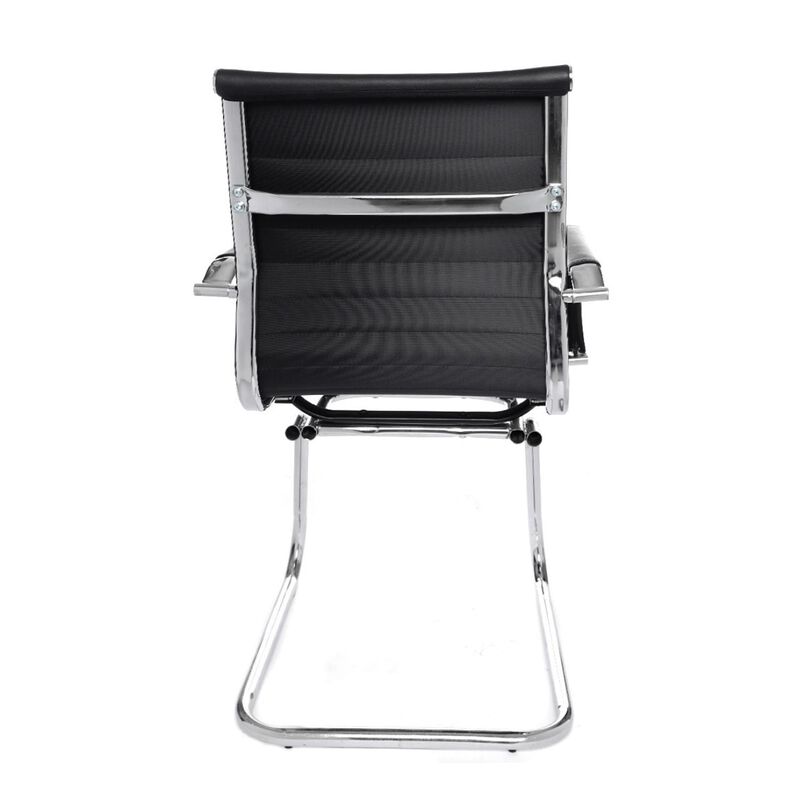 Set de 2 Sillas Oficina Escritorio Eke Life Hom... image number null