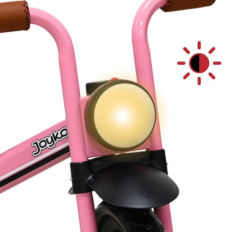 Triciclo 3 En 1 Para Ni&ntilde;os Con Bast&oacute;n, Bici Y B... image number null