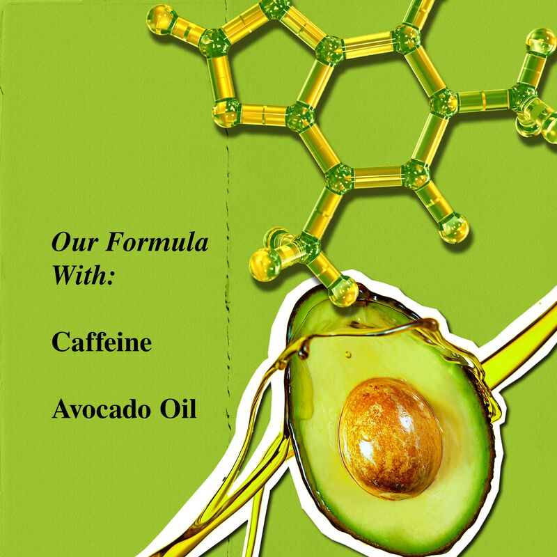 Crema Para Ojos Kiehl's Avocado Eye Treatment 1... image number null