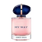 Perfume My Way Floral Giorgio Armani, 90 ml