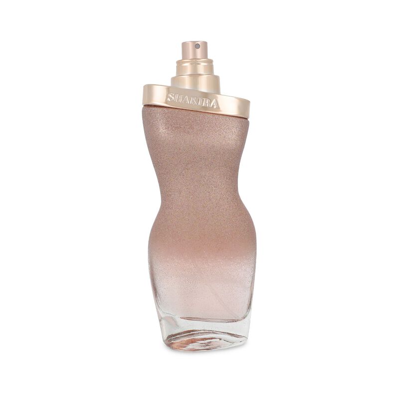 Shakira Dance Midnight Glam 80ml Edt Spray image number null