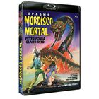 Mordisco Mortal [blu-ray] (1983) Espasmos