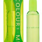 Perfume Colour Me Volt Eau De Parfum, 90 Ml, Para Hombre