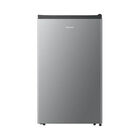 Frigobar 4.3 Pies 125l Gris Puerta Reversible Hisense