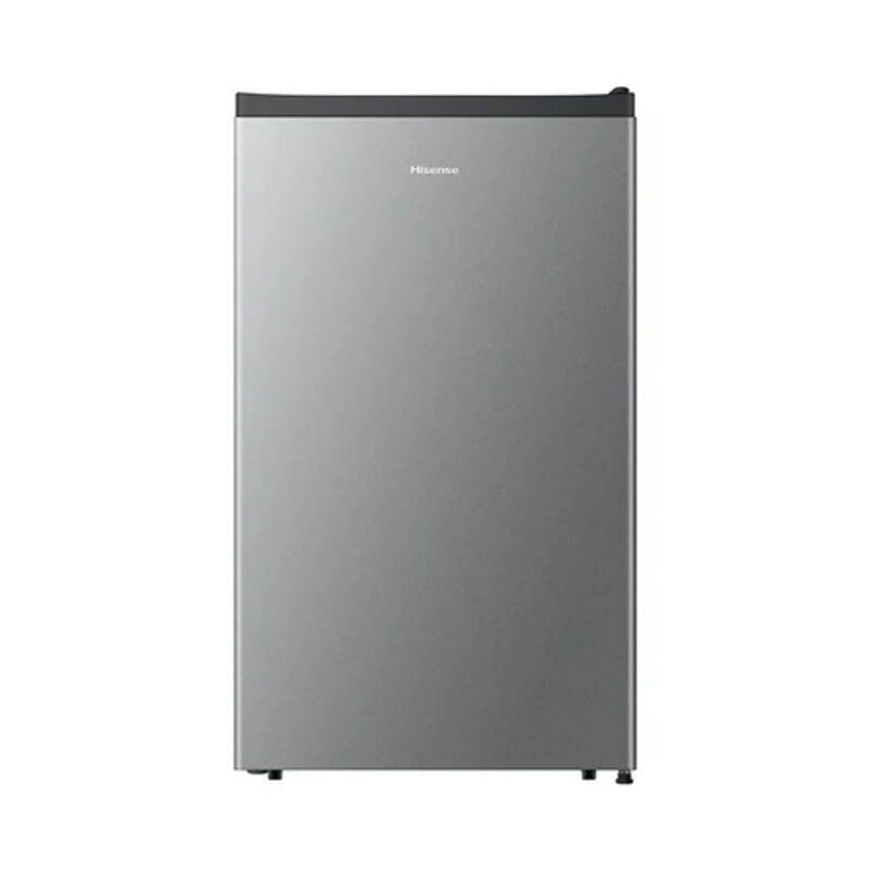 Frigobar 4.3 Pies 125l Gris Puerta Reversible H... image number null