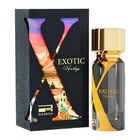 Perfume de Hombre Afnan Rue Broca Exotic Heritage 100 Ml Agua de Perfume