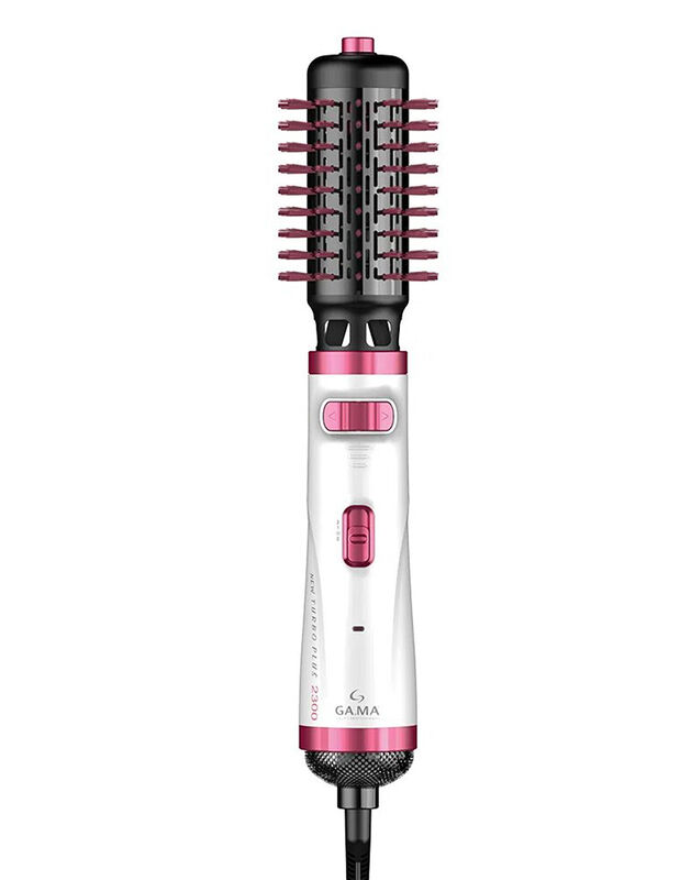 Cepillo De Aire Turbo Plus 2 Velocidades Gama image number null