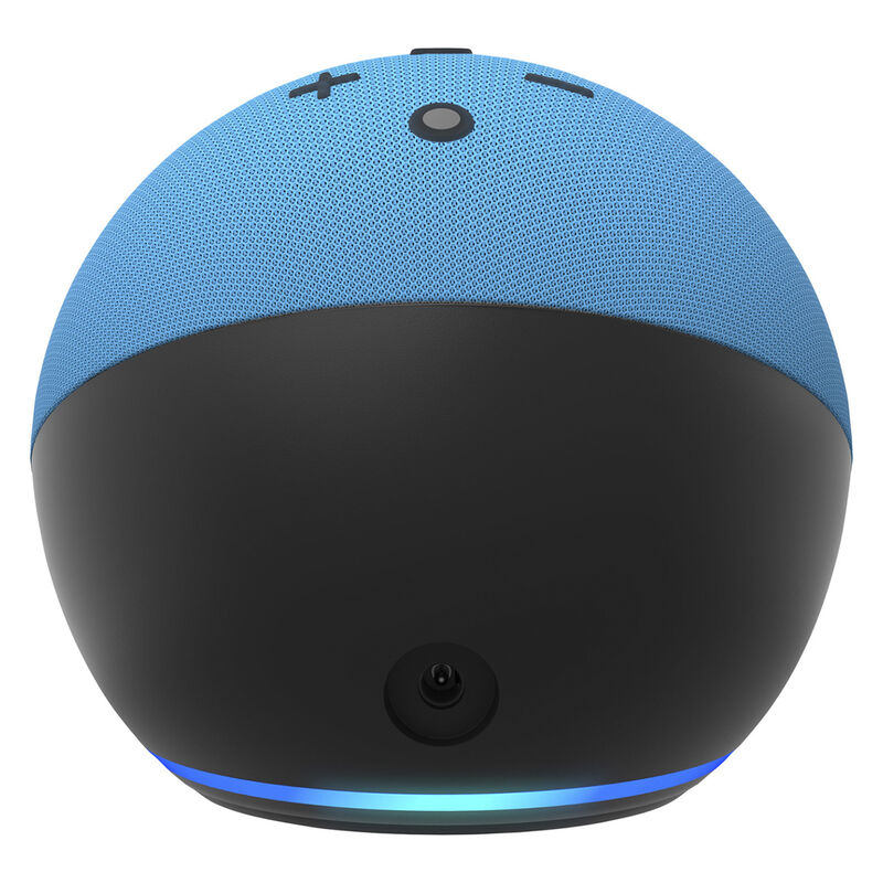 Amazon Echo Dot 5ta Gen Kids Dragon image number null