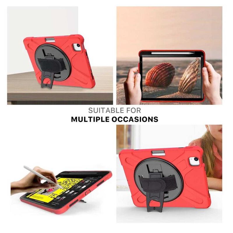 Funda MYBAT con Soporte para iPad Air 109 e iPa... image number null