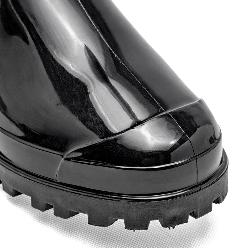 Settia Zapato Lluvia Negro Para Mujer 147220ce image number null