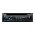Autoestéreo Pioneer Deh-S4250Bt Cd / Bluetooth