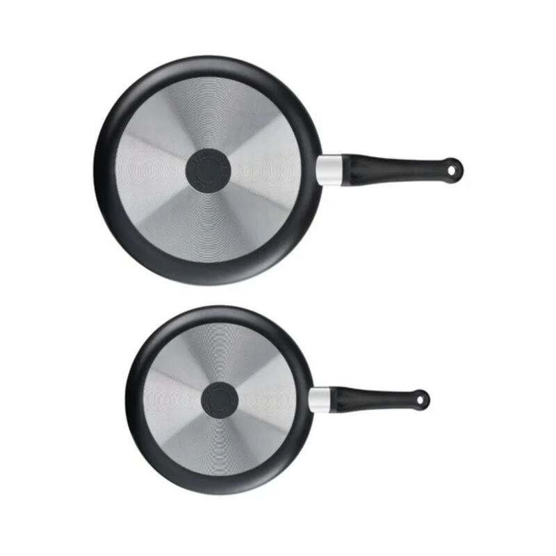 Juego 2 Sartenes T-Fal B4730284M Character 20/2... image number null