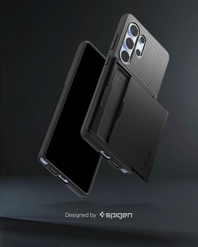 Funda Spigen Slim Armor Cs Para Samsung Galaxy ... image number null