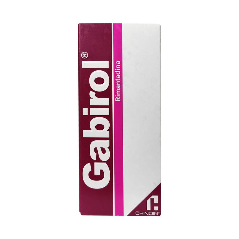 Gabirol 1 G 120 Ml image number null