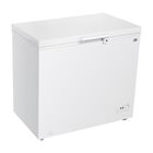 Congelador Horizontal White-westinghouse 7 Pies Wwccf071200