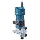Recortadora Router Makita 3709 DE 530W