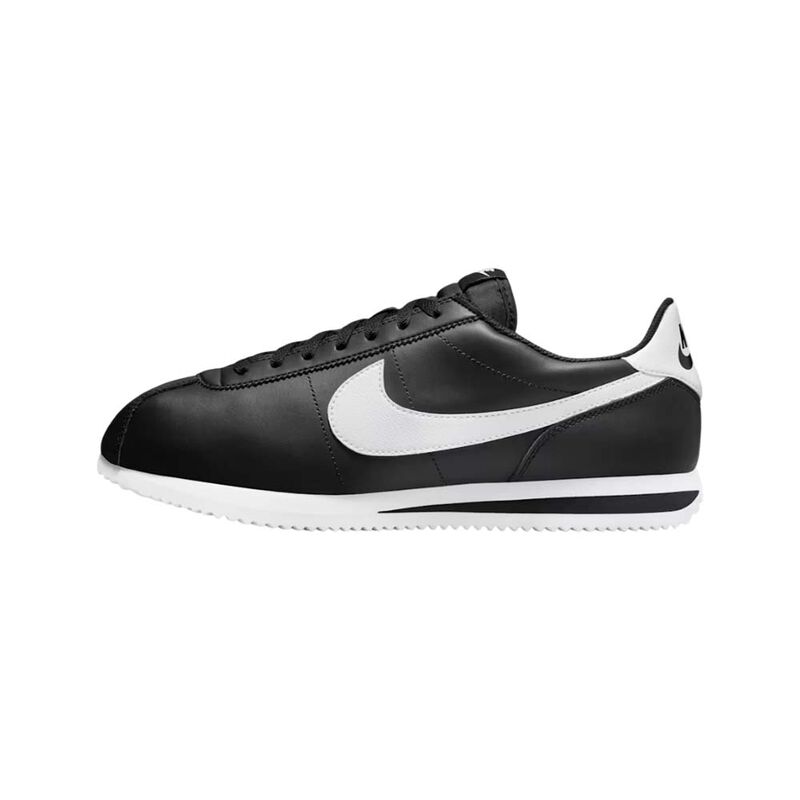 Tenis Nike Para Hombre Cortez Black image number null