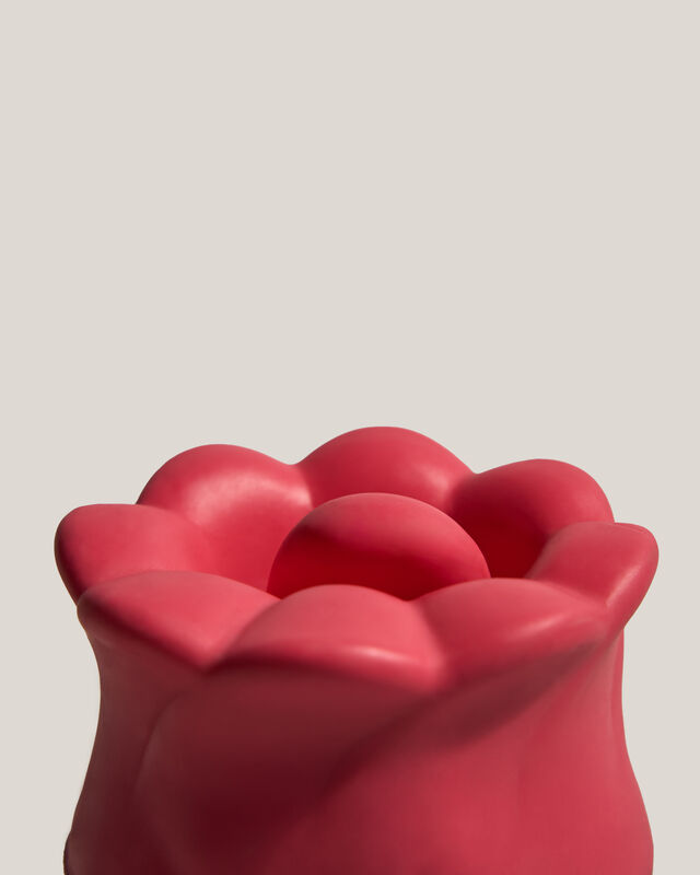 Estimulador de cl&iacute;toris con efecto de succi&oacute;n |... image number null