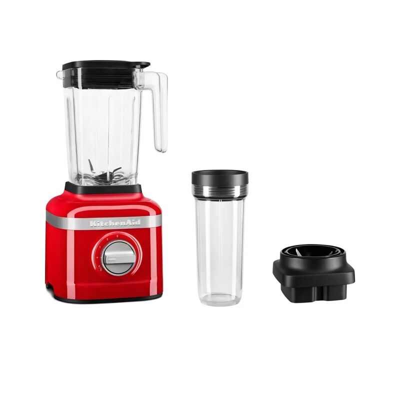 Licuadora Kitchenaid 7ksb1330mpa Rojo 1.4 3v Tr... image number null