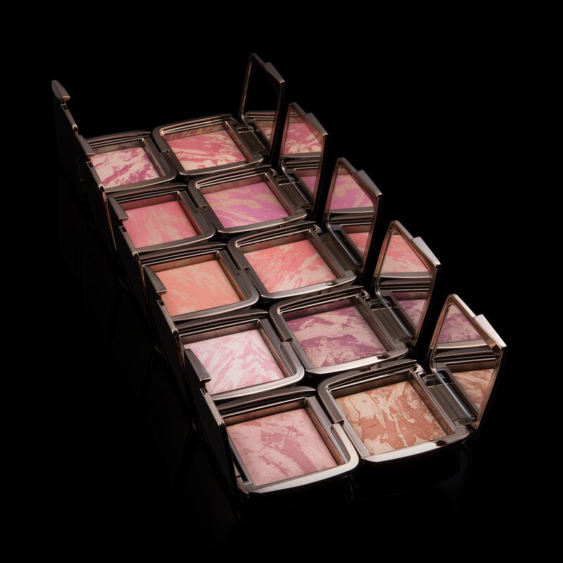 Colorete Vegano Hourglass Ambient Lighting Mood... image number null