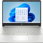 Laptop Hp 14-dq0761dx 14" Intel Celeron N4120 128gb 4gb