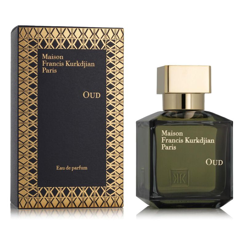 Perfume Maison Francis Kurkdjian Oud, 70 Ml image number null