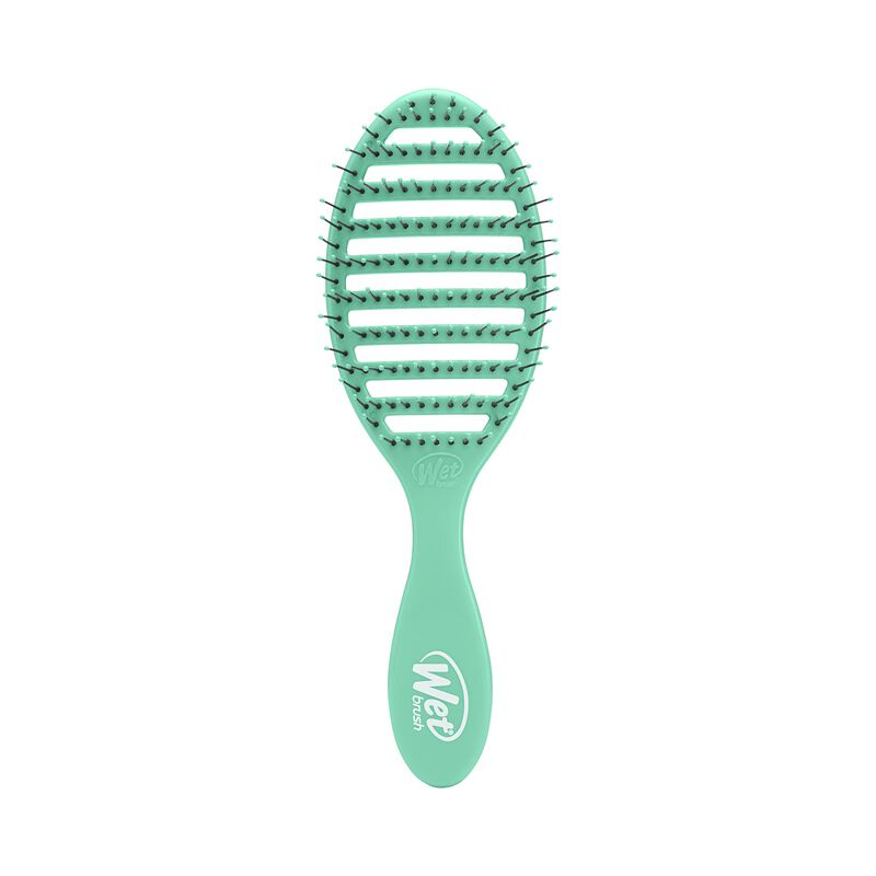 Cepillo Para Cabello H&uacute;medo, Secado R&aacute;pido, Dis... image number null