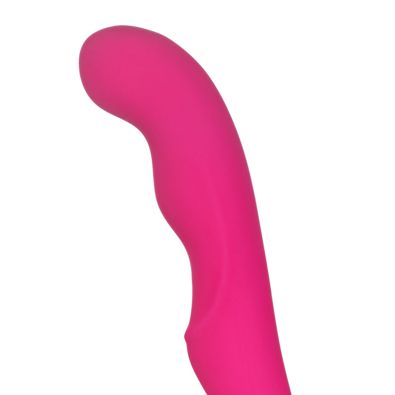 VIBRADOR DE MANO SENILIS ROSA image number null