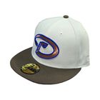 Gorra New Era 59Fifty Arizona Diamonbacks World Series Champion 21841783