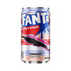 FANTA CHUKYS PUNCH 235ML LATA